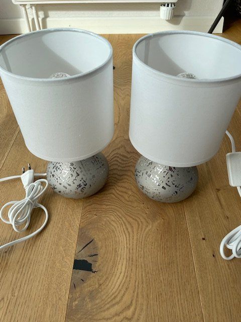 Conforama Lampade: Nachttischlampe – Usato da Herisau venduto da ErWi9100 6