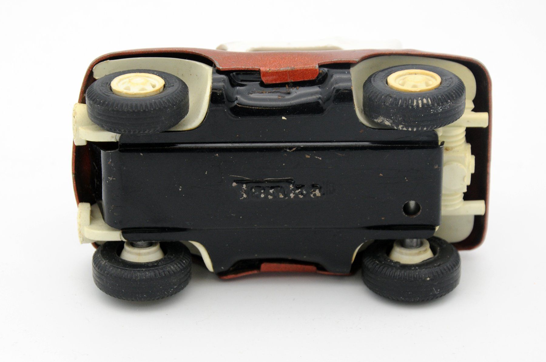 Tonka Voitures modèles: Tonka - Auto / Buggy – D'occasion à Ostermundigen par archeopteryx 3