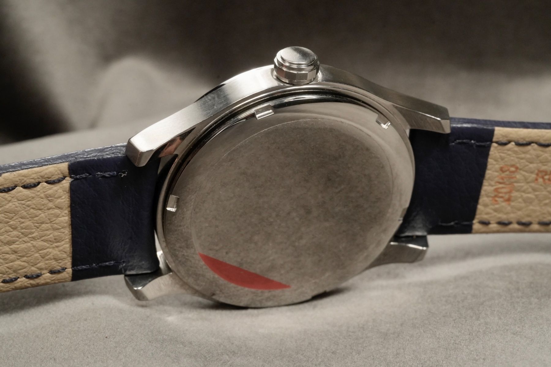 Orologi: 0-Sen - Snoopy Regulator One-Off Automatic Steel Uhr – Usato da Morcote venduto da chronoservice 5