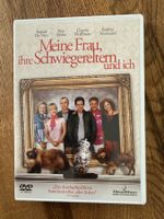 Meine Frau, ihre Schwiegereltern und ich (2004)