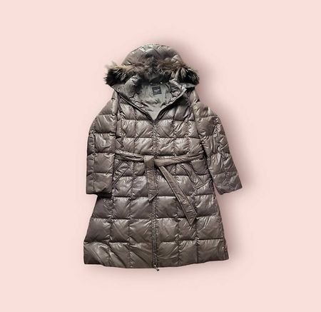 Weekend MaxMara Wintermantel