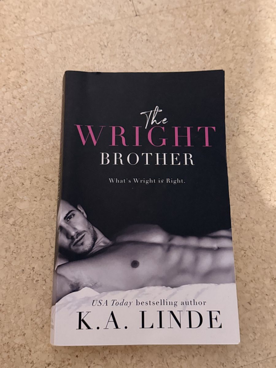 Libri: Buch the wright brother von K.A. Linde – Nuovo (secondo la descrizione) da Neuheim venduto da fab_7m2f