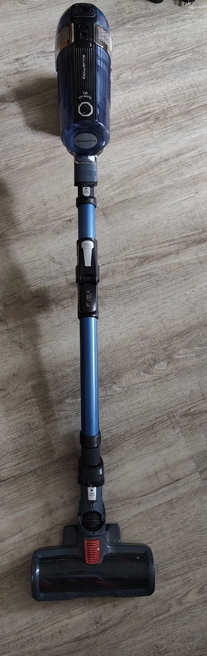 Rowenta Staubsauger & Zubehör: Rowenta Staubsauger  – Gebraucht aus Walkringen von kimleu22 1