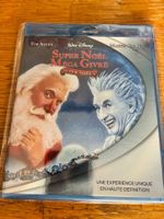 Super Noël Méga Givré (Super Noël 3, Blu-ray)