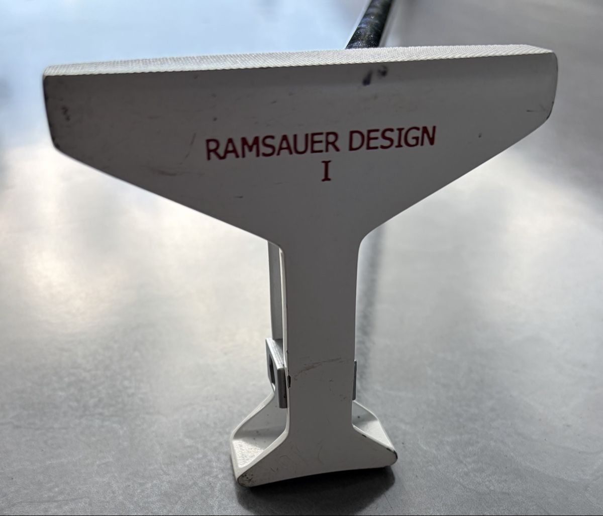 Schläger & Sets: Dreamliner Ramsauer Design 1 – Gebraucht aus Wermatswil von Space_dreamer 1