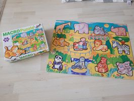Puzzle 24 Teile