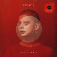 Kovacs – Cheap Smell (2LP Limited Edition - Red)