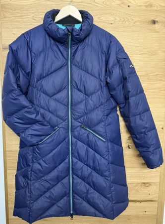 Kjus Damen Burnaby Coat ❄️, Grösse 42