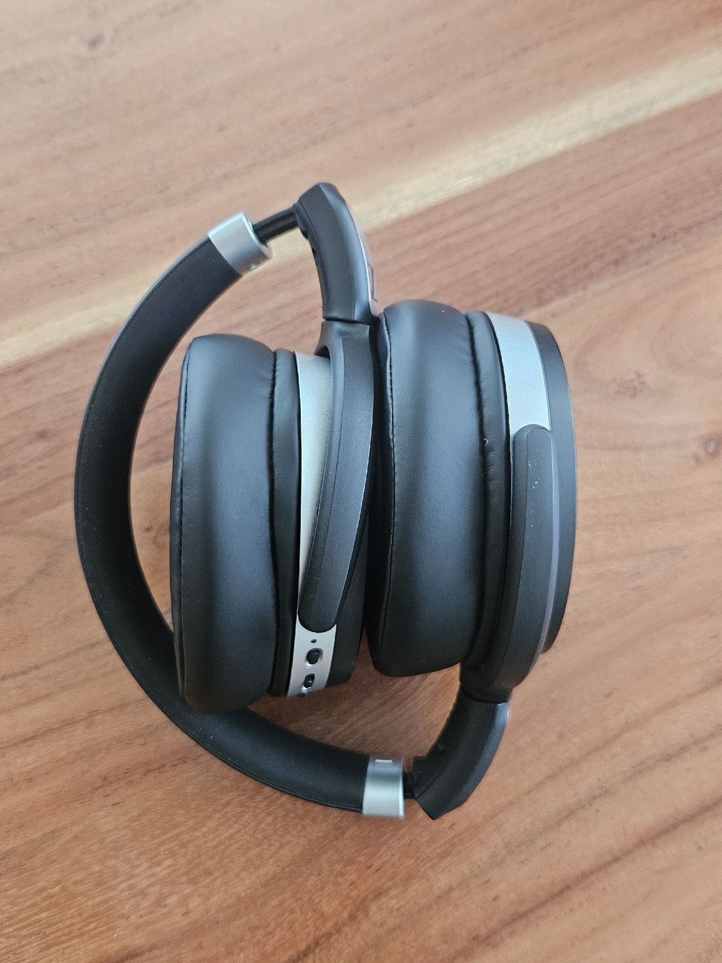 Sennheiser Cuffie: Sennheiser HD 4.50 Btnc – Usato da Seewen SZ venduto da Ragga_rica 4