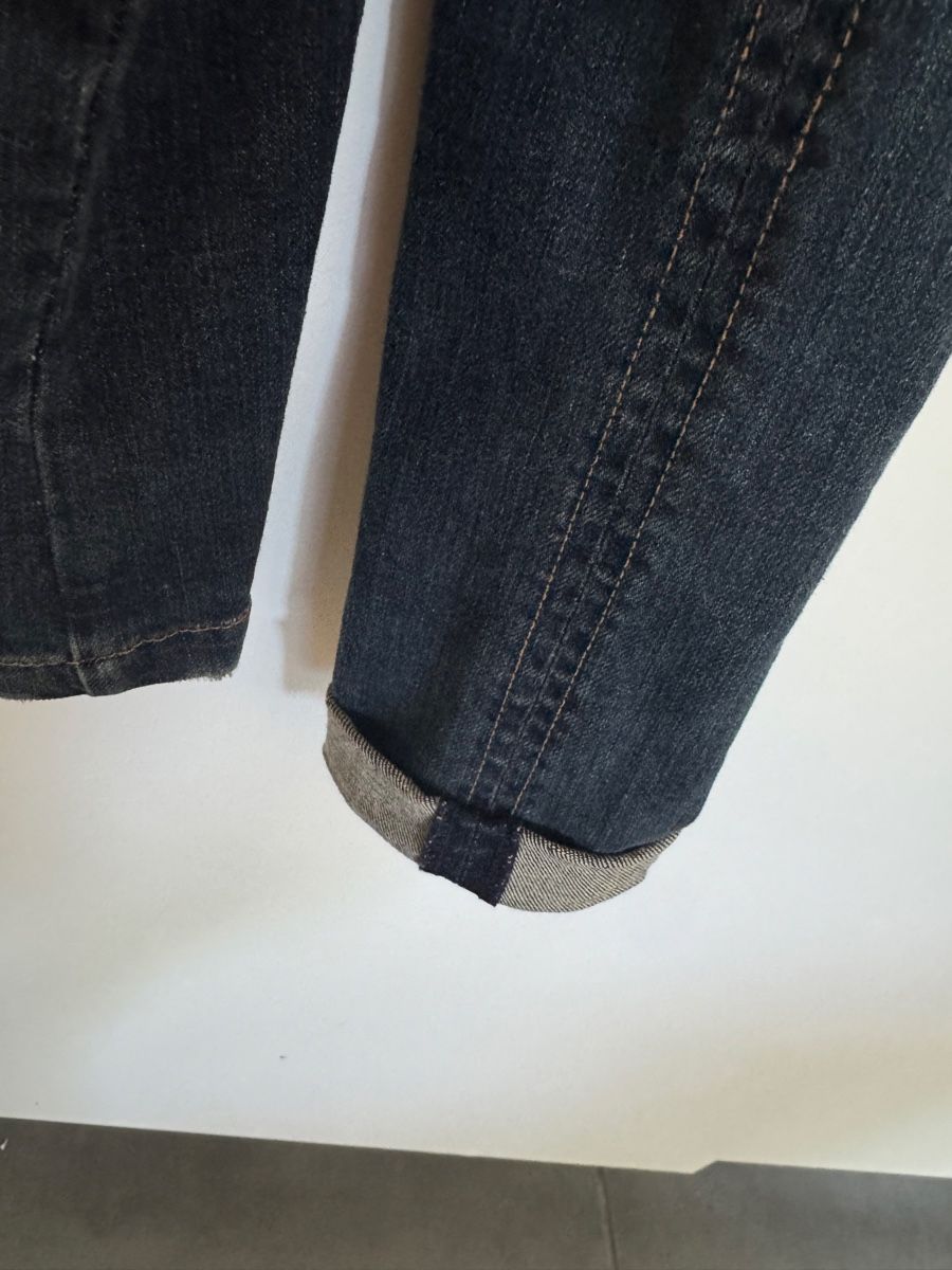 Dolce & Gabbana Giacche: Dolce & Gabbana Jeansjacke Usedlook 36 – Usato da Oberglatt ZH venduto da jul_nhy7 6