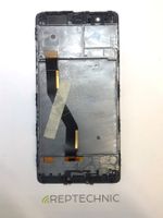 Huawei P9 Plus Display mit Rahmen