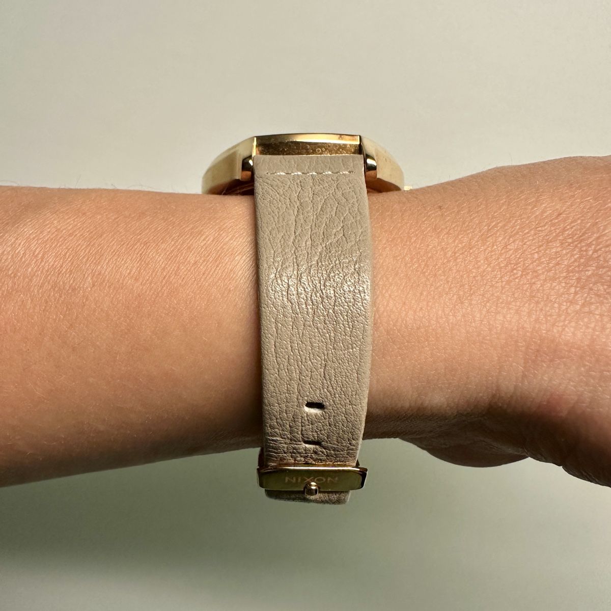 Nixon Orologi: Armbanduhr Nixon – Usato da Langnau venduto da yo_ja 1