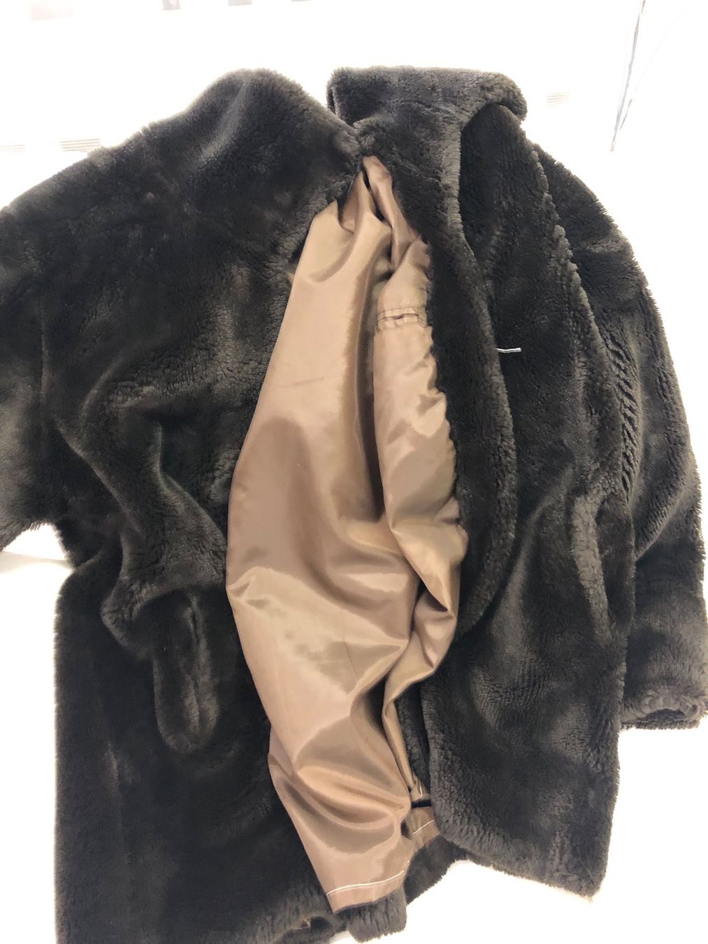 Jacken: Winterjacke – Gebraucht aus Basel von sch_9g6x