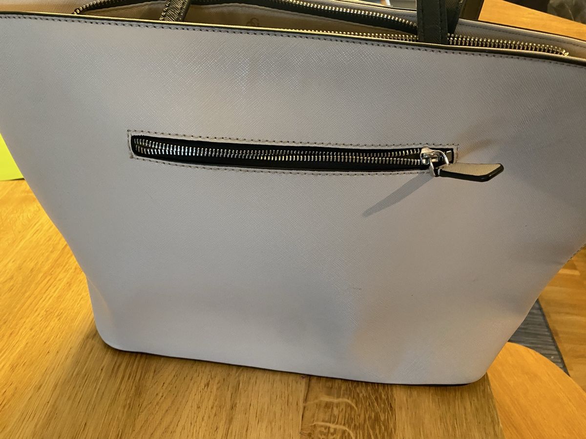 Guess Taschen für Damen: Guess Tragtasche Beige 45x29x13cm – Gebraucht aus Kriens von aloha19 3
