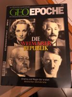 Geo Epoche: Die Weimarer Republik