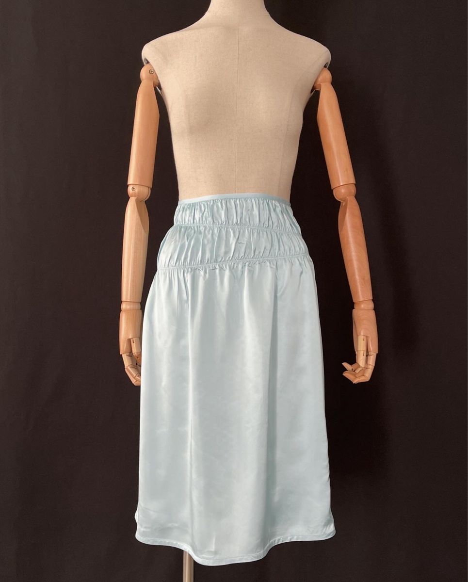 Helmut Lang Gonne: HELMUT LANG Skirt – Nuovo (secondo la descrizione) da Emmen venduto da Avviivva_Com2023 3