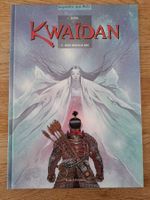 Kwaidan Band 1: Der heilige See 1. Auflage 2001