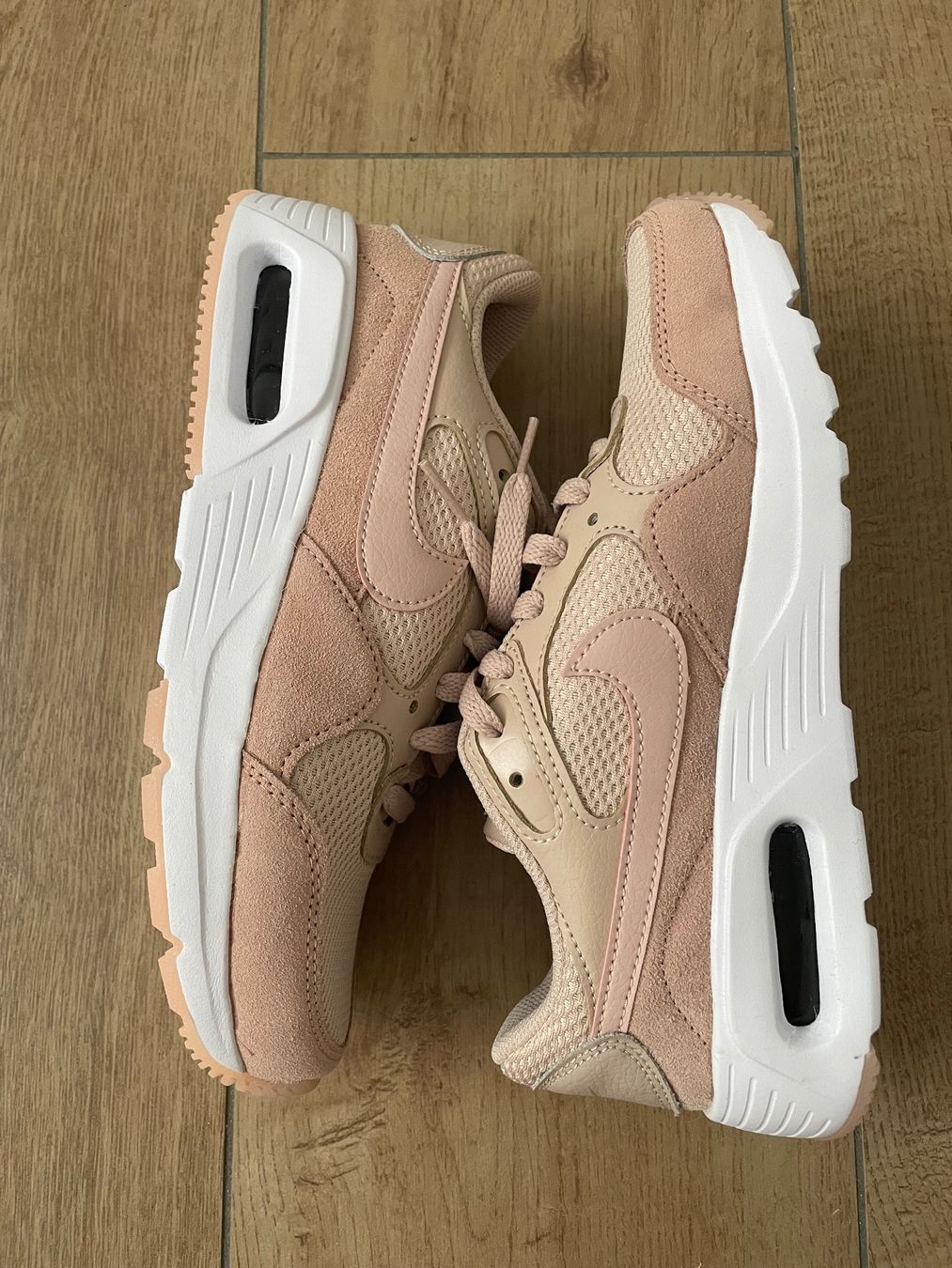Nike Damenschuhe: Nike Air Max Gr. 38 NEU – Neu (gemäss Beschreibung) aus Waltenschwil von hansnine 3