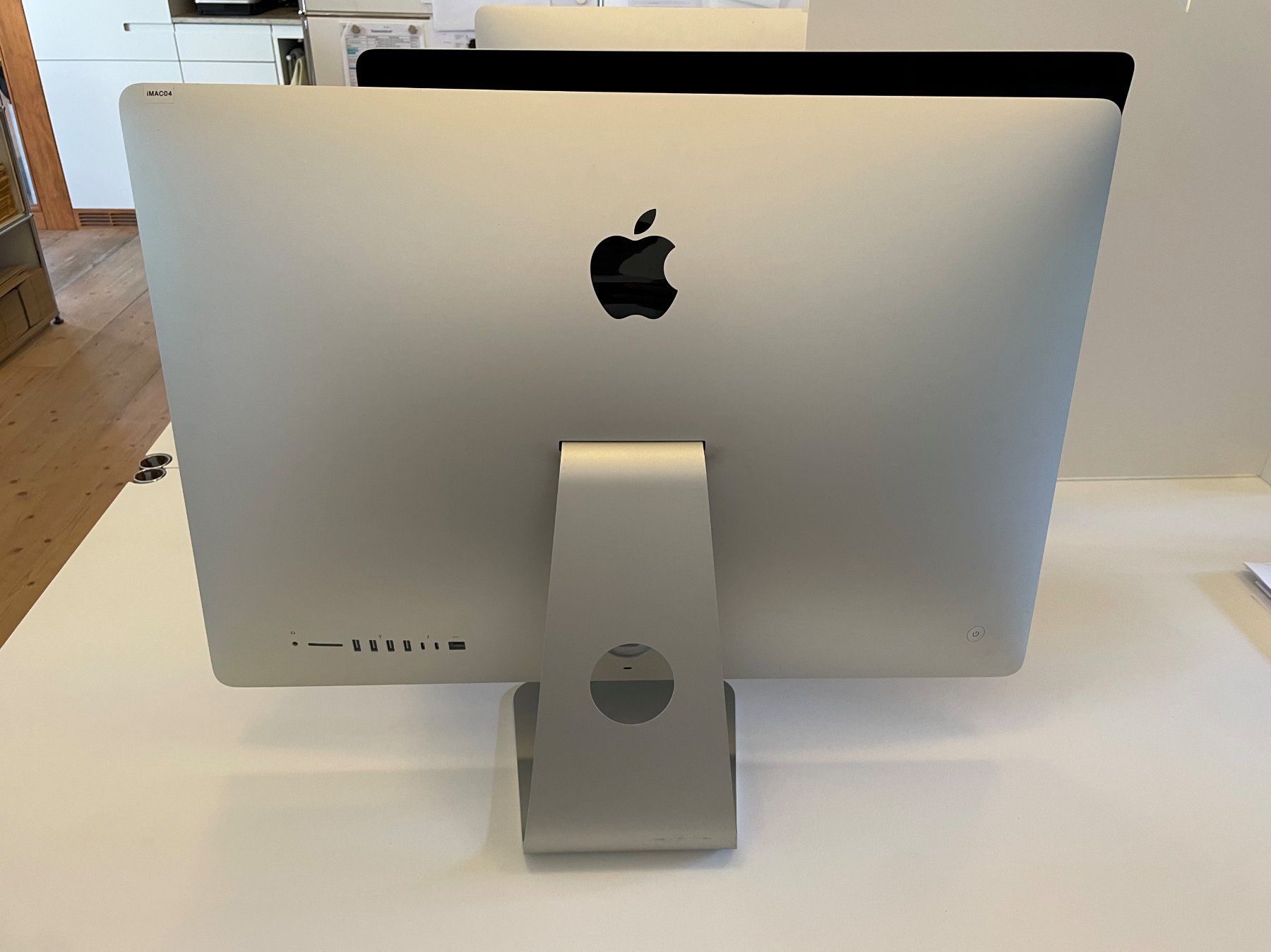 Apple PCs: iMac Retina 2017 – Gebraucht aus Zofingen von box_5bm7