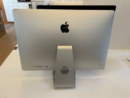 iMac Retina 2017