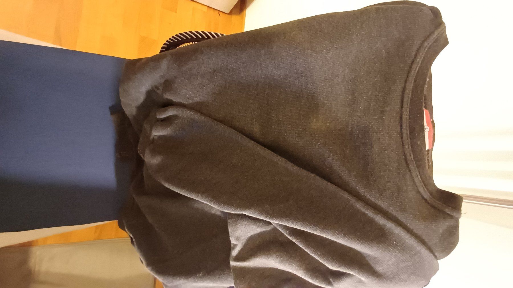 Maglioni & Felpe: 2 Arbeits- Pullover im Set, Herbst/ Winter bis Frühjahr – Usato da Zollikerberg venduto da Kaugo 6