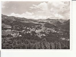 Arosa ca. 1945