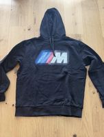 Original BMW M Hoodie XXL