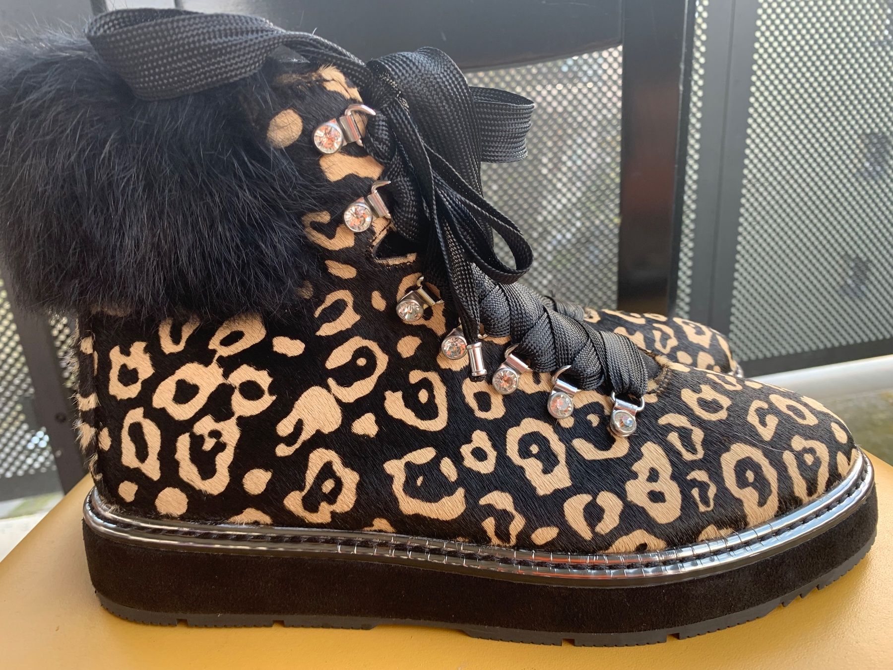Scarpe da donna: Schuhe Leder 40 neu – Nuovo e nell'imballaggio originale da Zürich venduto da Auschra1 1