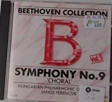 CD  Beethoven,Ludwig Van (Künstler)