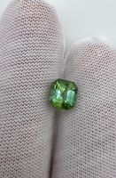 Sehr schöne Farbe! Grüner Turmalin 1.47 ct 💎