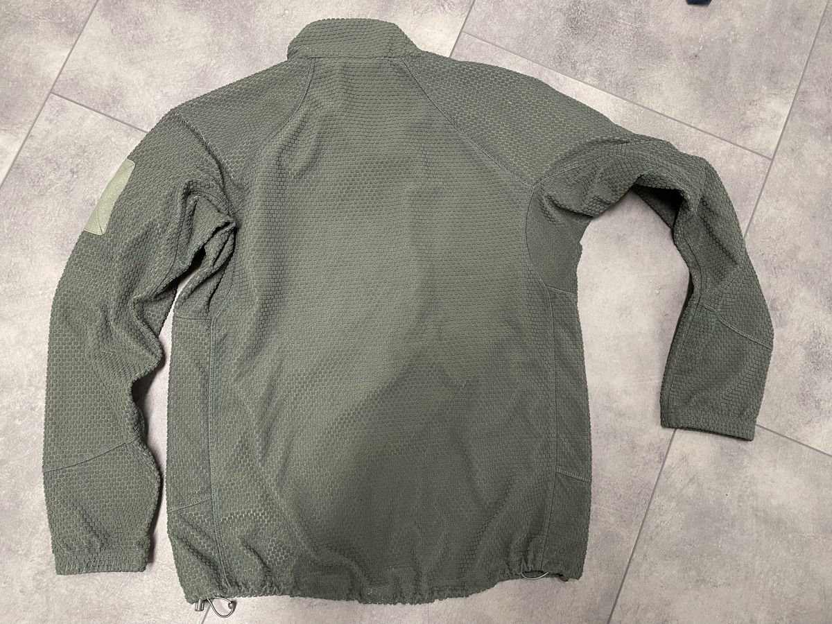 Helikon-Tex Vestes: Helikon-Tex Gunfighter Softshell & Alpha Tactical Fleece – Neuf (Voir description) à Lostorf par Matz22 5