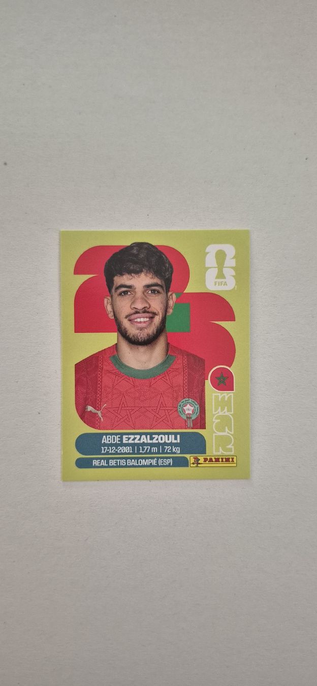 Panini Carte collezionabili: Panini MAR 17 – Nuovo (secondo la descrizione) da Thônex venduto da Sebabastien