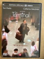 2 DVD - Le Terminal (2004) - Tom Hank/Catherine ZetaJones