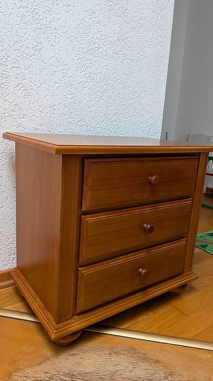 Comodini: Nachttisch – Usato da Liestal venduto da plz01 3