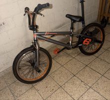 BMX velo wenig gebraucht