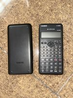 Taschenrechner CASIO fx-350MS 2nd edition guter Zustand