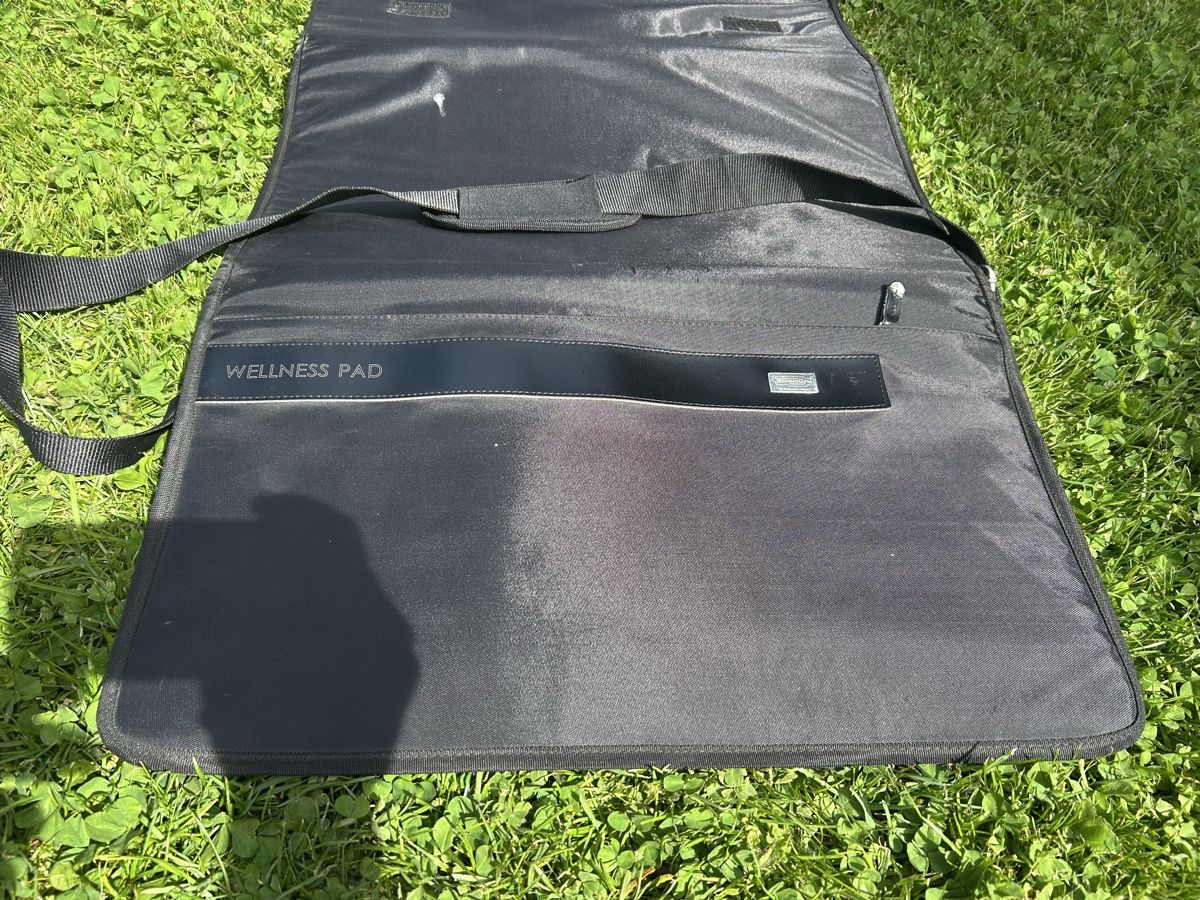 Tappetini fitness: Technogym wellness-pad gymnastikmatte – Nuovo (secondo la descrizione) da Ibach venduto da heifla 1