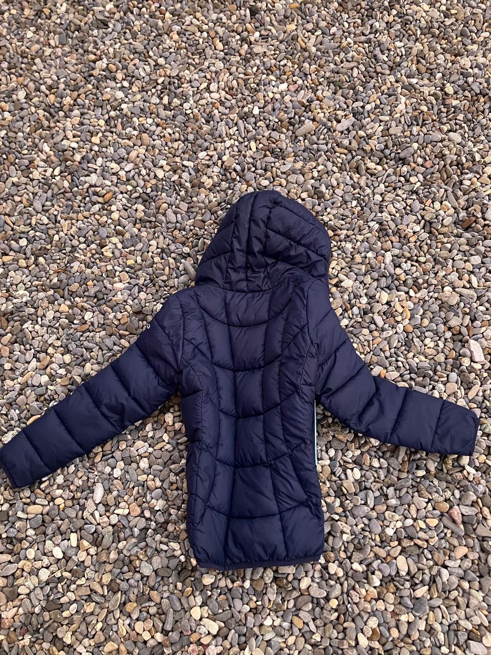 CMP Vestes & Manteaux: CMP Übergangsjacke Grösse 140 – D'occasion à Wichtrach par mryter01 1