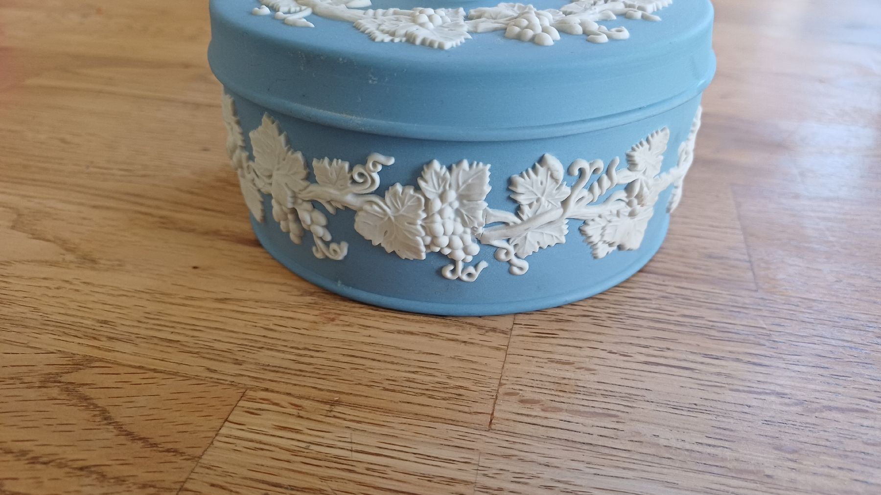 Sucriers: Schöne Wegewood Dose – D'occasion à Flawil par Naphtali 4