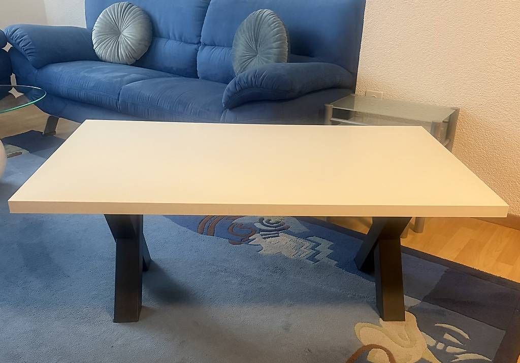 Tables: Salontisch  – D'occasion à Winterthur par lum_nk7g 2