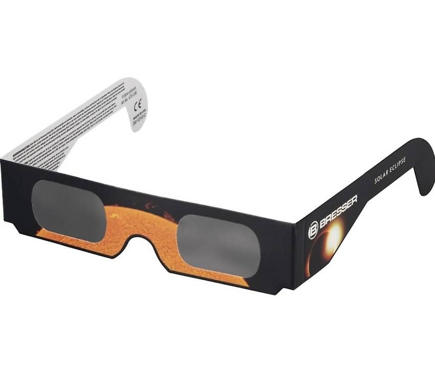 Occhiali & Lenti: Lunettes pour éclipse solaire  – Usato da Lausanne venduto da JJSJJS 1