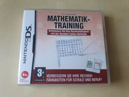 Mathematik Training