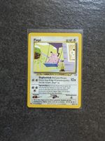 Pokemon Karte Piepi Neo Genesis Deutsch