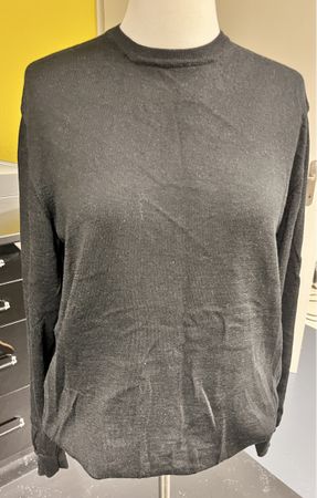 BOSS Wollpullover Gr. 54