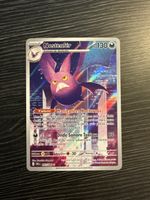 Carte Pokémon Nostenfer 091/086 FR - 🇫🇷