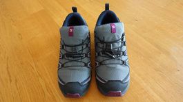 Salomon ii XA Pro Waterproof G38