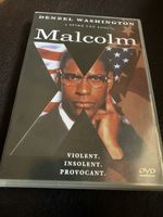Malcolm X (de Spike Lee) Denzel Washington 