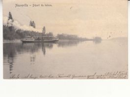 Neuveville 1905