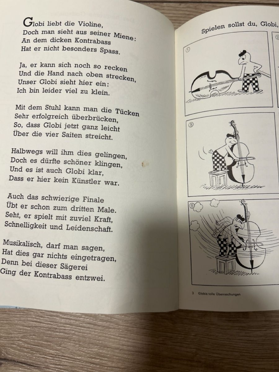 Libri: Globis tolle Überraschungen – Usato da Maienfeld venduto da Jasmin_laeser 3