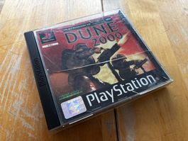 DUNE 2000 (CIB)
